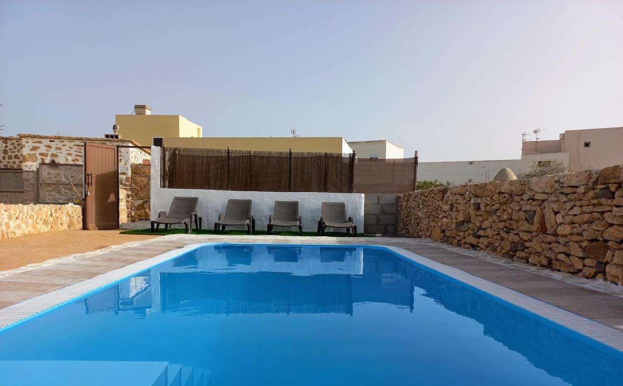 Country house Casita Rural Molino De La Corte