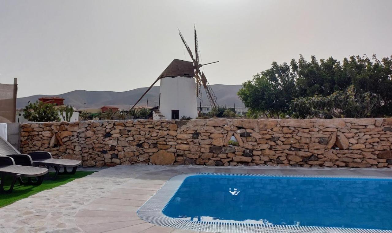 Casita Rural Molino De La Corte Country house *