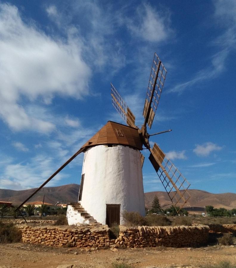 Casita Rural Molino De La Corte Country house Antigua (Fuerteventura)