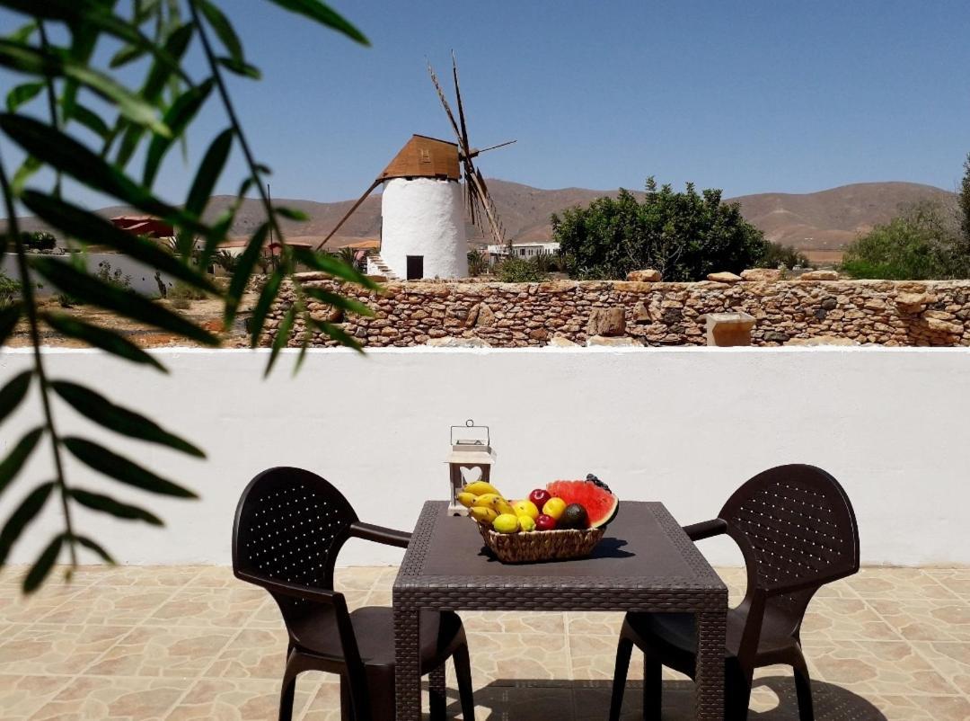 Casita Rural Molino De La Corte *
