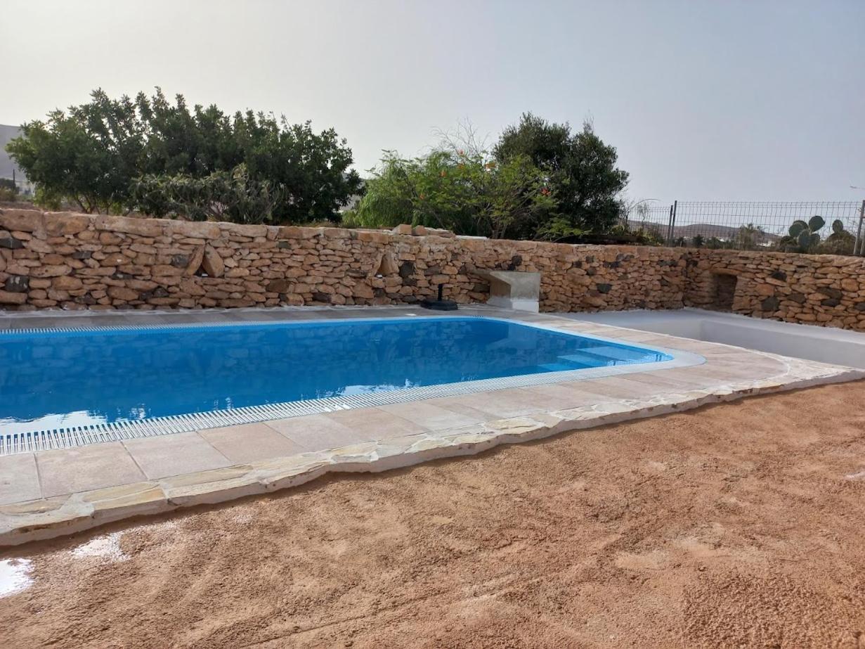 Casita Rural Molino De La Corte Antigua (Fuerteventura)