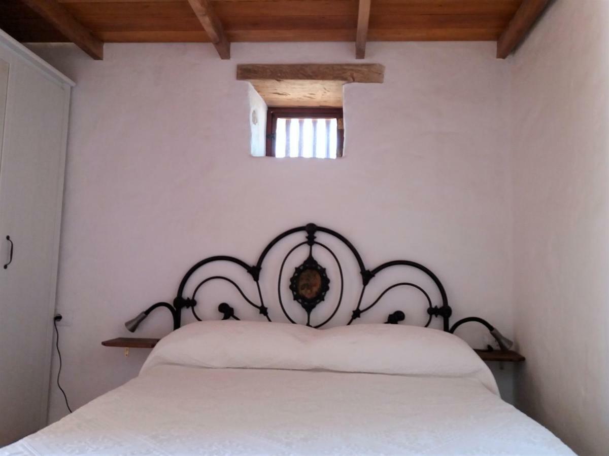 Casita Rural Molino De La Corte * Antigua (Fuerteventura)