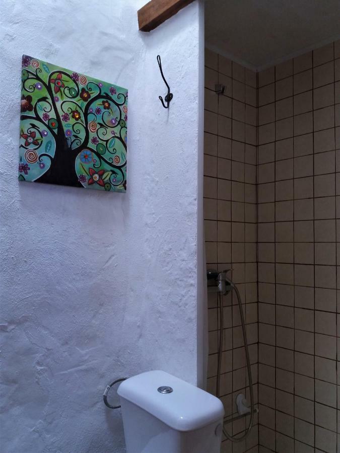 Casita Rural Molino De La Corte Antigua (Fuerteventura)