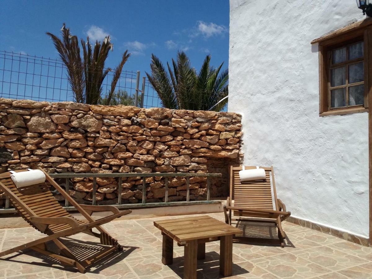 Country house Casita Rural Molino De La Corte *