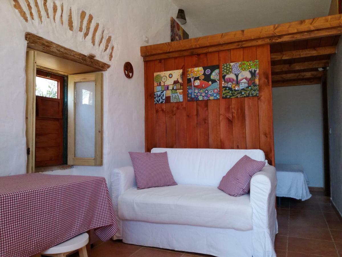 Casita Rural Molino De La Corte *