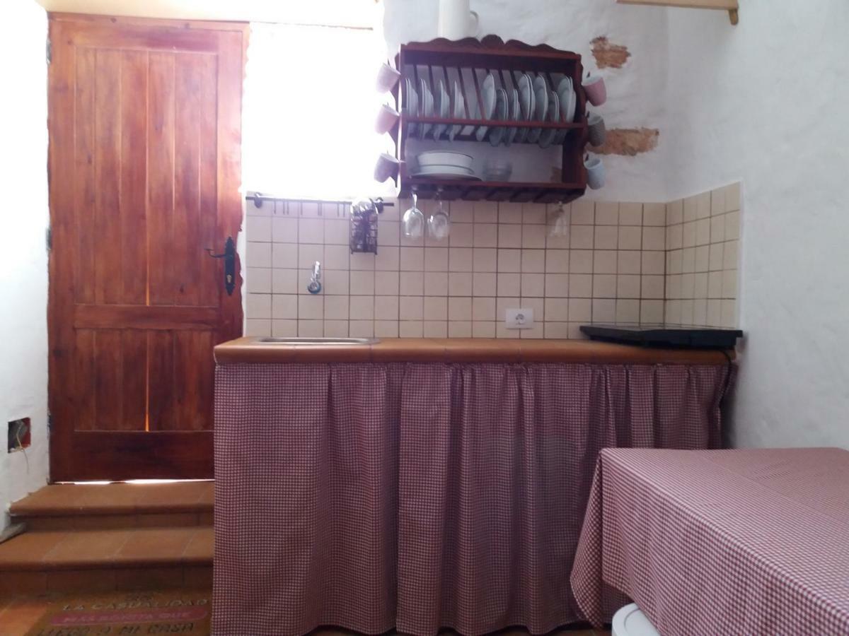 Casita Rural Molino De La Corte Country house Antigua (Fuerteventura)
