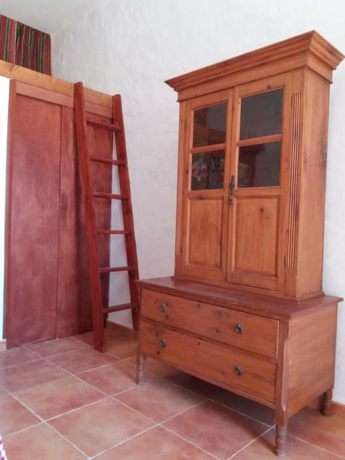 Casita Rural Molino De La Corte Country house